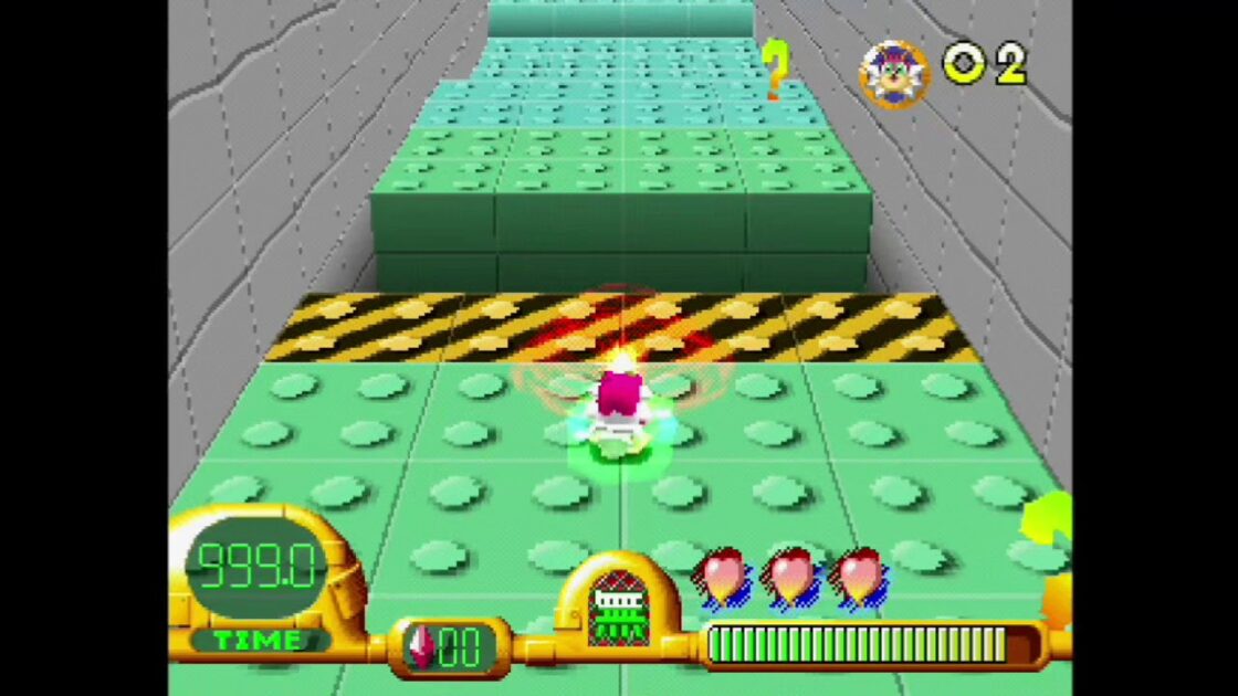 【PS】ピックスの大冒険 磁石で飛んじゃう!?