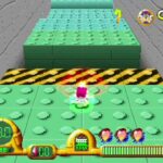 【PS】ピックスの大冒険 磁石で飛んじゃう!?