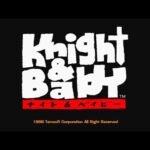 【PS】ナイト＆ベイビー