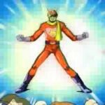 【PS】キャプテン・ラヴ