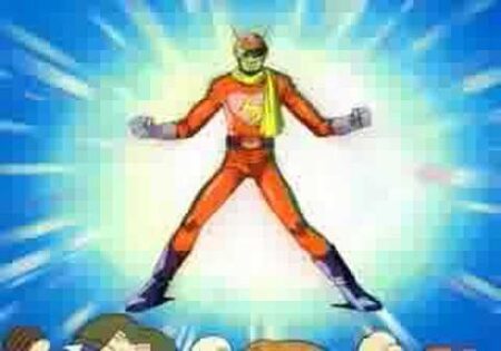 キャプテン・ラヴ