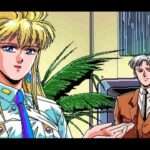 【PS】サイレントメビウス CASE:TITANIC