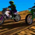 【PS】インタナショナル MOTOーX