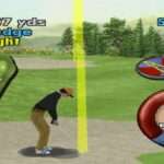 【PS/SS】アクチャーゴルフ