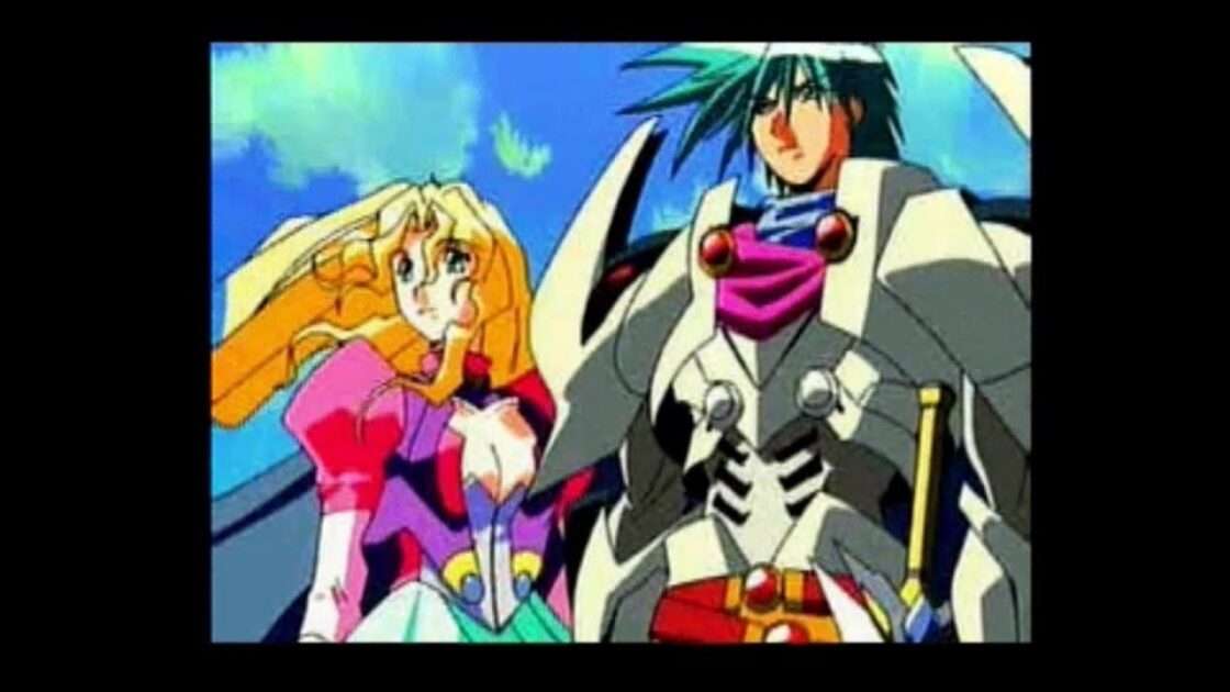 【PS】スタートリング・オデッセイ1 ブルーエヴォリューション