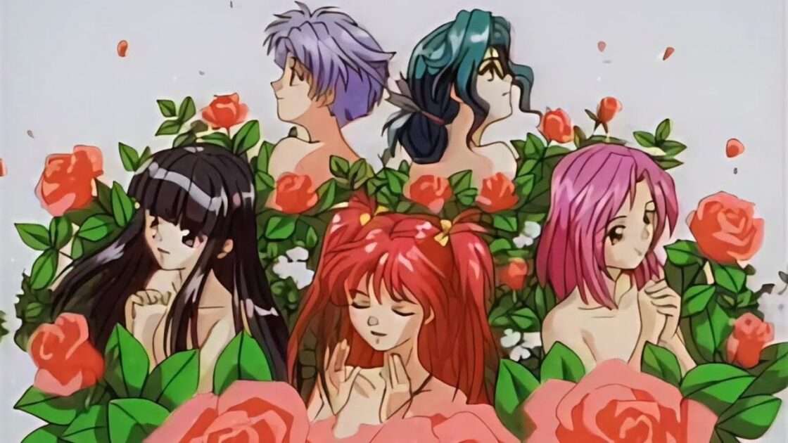 【PS】ヒロインドリーム2