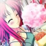 【PS2】熱帯低気圧少女