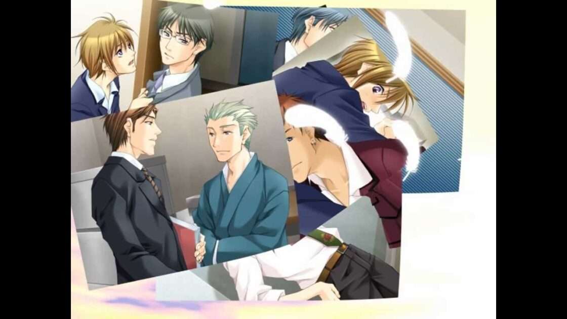 【PS2】きみスタ 〜きみとスタディ〜