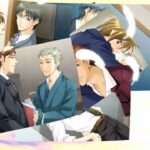 【PS2】きみスタ 〜きみとスタディ〜