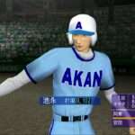 【PS2】マジカルスポーツ 2001 甲子園