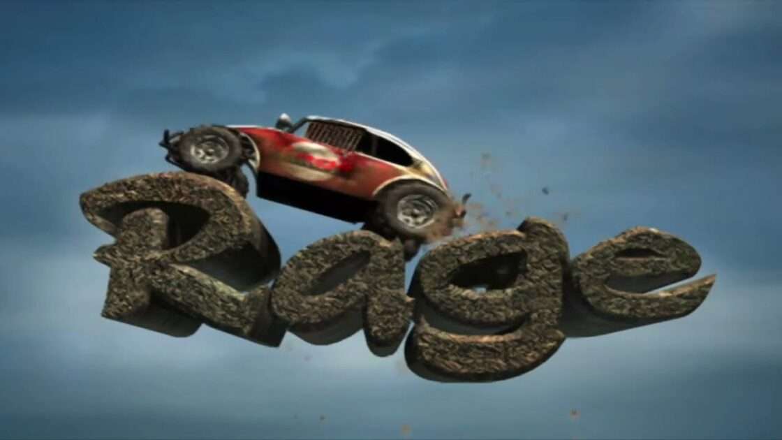 【PS2】ワイルド ワイルド レーシング