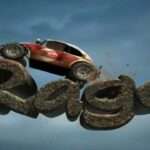 【PS2】ワイルド ワイルド レーシング