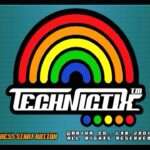 【PS2】テクニクティクス