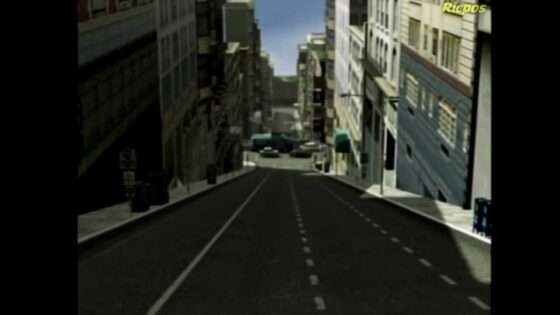 トップギア デアデビル