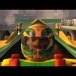 【PS2】ダウンフォース