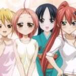 【PS2】すもももももも 〜地上最強のヨメ〜 継承しましょ!? 恋の花ムコ争奪戦!!