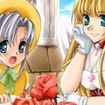 【PS2】エンジェル・プロファイル