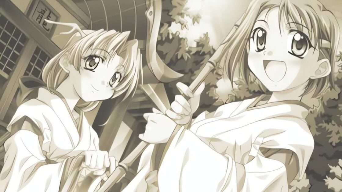 【PS2】とらかぷっ! だーっしゅ!!