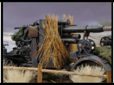 【PS2】ジオラマ戦線異状なし 〜スターリングラードへの道〜