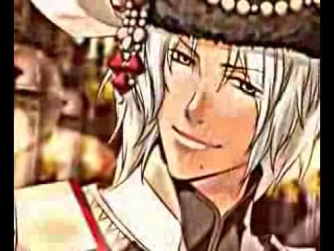 【PS2】マーメイドプリズム