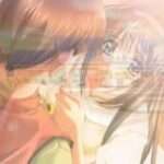 【PS2】夏色の砂時計