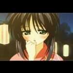 【PS2】夏色小町 【一日千夏】