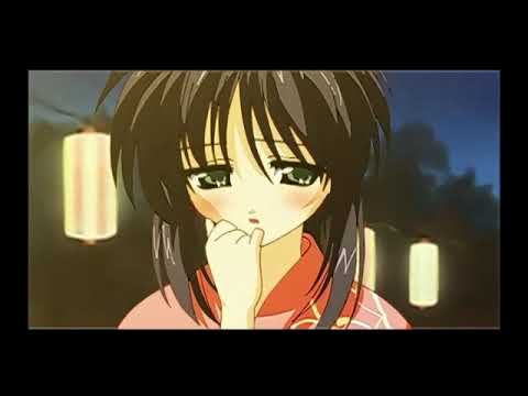 【PS2】夏色小町 【一日千夏】