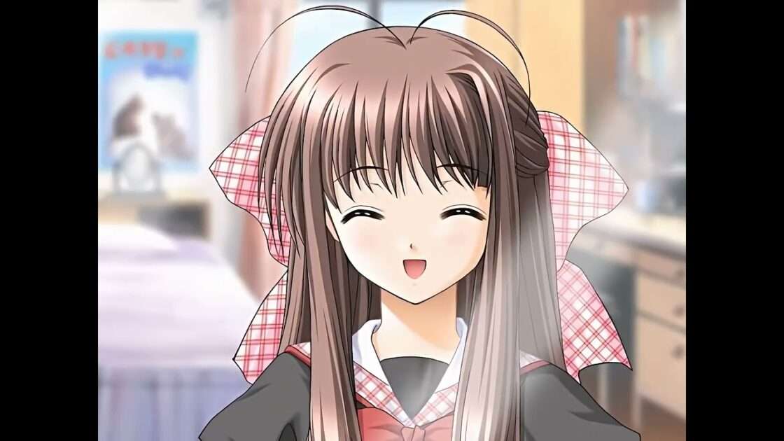 【PS2】Φなる・あぷろーち