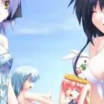 【PS2】なついろ 〜星屑のメモリー〜