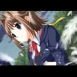 【PS2】何処へ行くの、あの日 〜光る明日へ〜