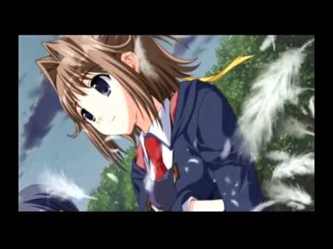 【PS2】何処へ行くの、あの日 〜光る明日へ〜