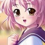 【PS2】初恋 -first kiss-