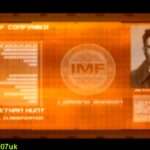 【PS2/GC】ミッション:インポッシブル -オペレーション・サルマ-