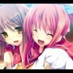 【PS2/PSP】花と乙女に祝福を〜春風の贈り物〜