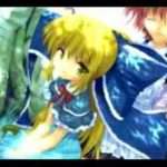 【PS2】空色の風琴 REMIX