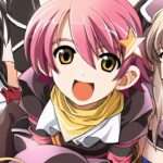 【PS2】キラ☆キラ 〜Rock’n’RollShow〜