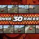 【PS2/Wii/GC/X360/PSP/GBA】カーズ