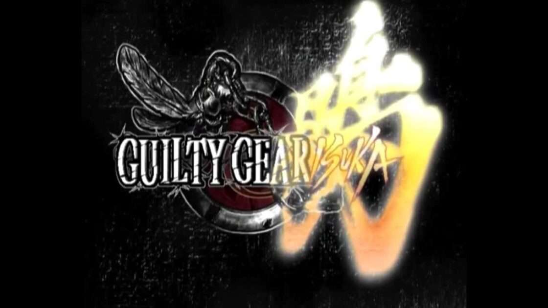 【PS2/XB】GUILTY GEAR ISUKA
