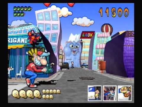 【PS2】激写ボーイ2 〜特ダネ大国ニッポン〜