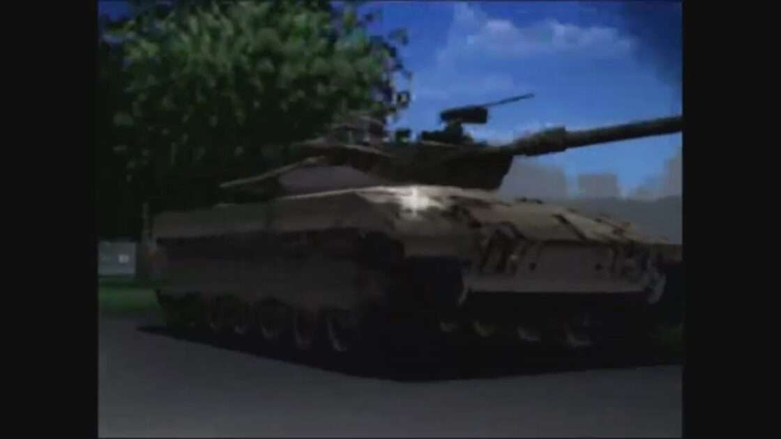 【PS2】ランナバウト3 ネオエイジ