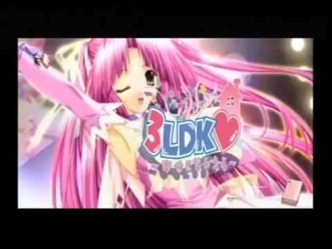 【PS2】3LDK♥〜幸せになろうよ〜