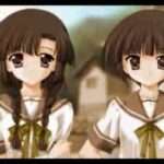 【PS2】水夏A.S+ Eternal Name