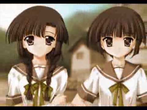 【PS2】水夏A.S+ Eternal Name