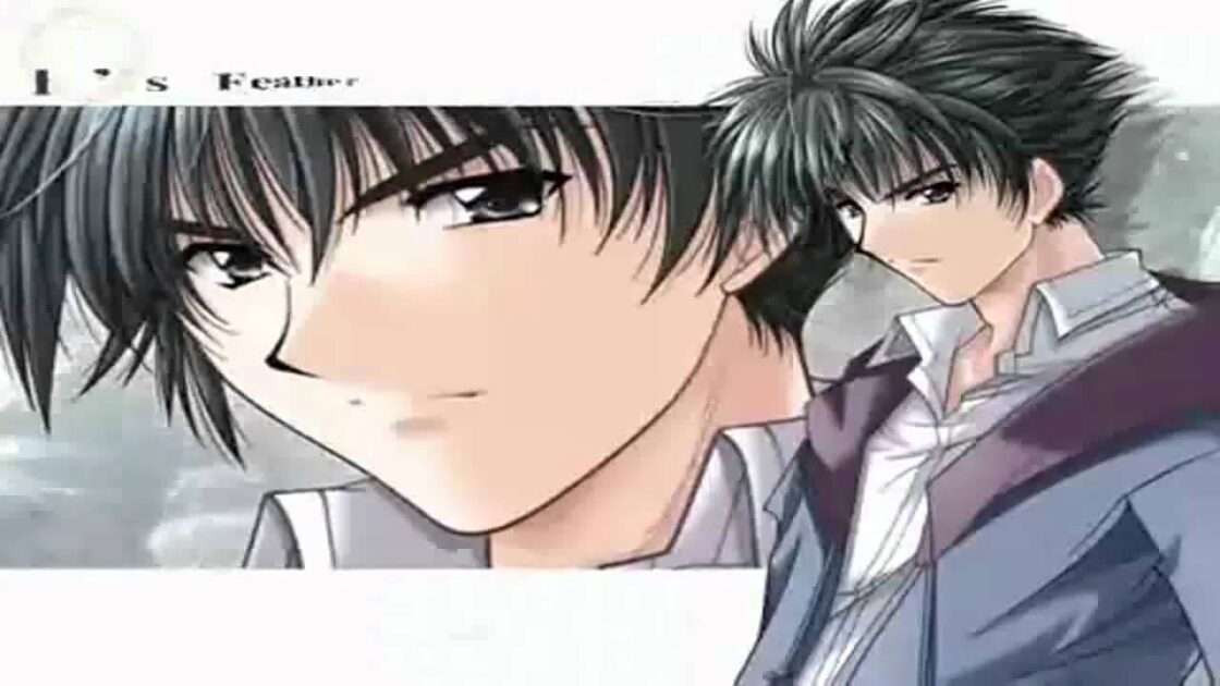 【PS2】Angel’s Feather