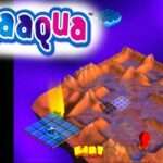 【PS2】AQUAQUA（アクアクア）