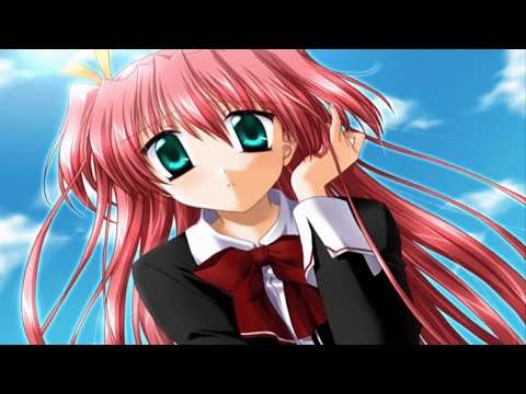 【PS2】カラフルBOX to Love