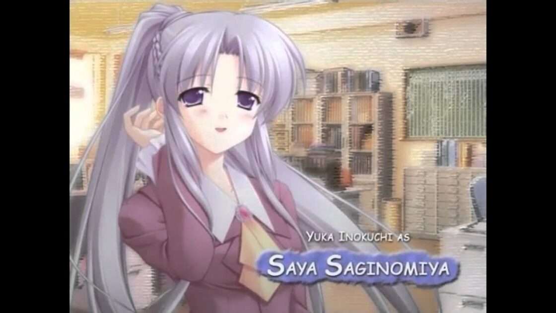 【PS2】Canvas2〜虹色のスケッチ〜