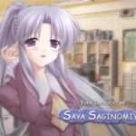 【PS2】Canvas2〜虹色のスケッチ〜