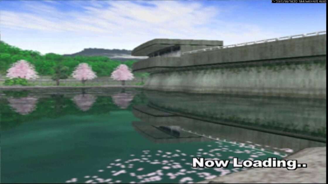 【PS2】レイクマスターズEX