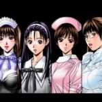 【PS2】G-taste麻雀